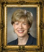 Tammy Baldwin's quote