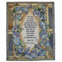 Tapestry quote #1