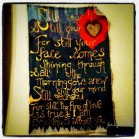 Tapestry quote #1