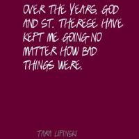 Tara Lipinski's quote