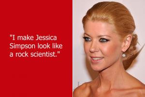 Tara Reid's quote