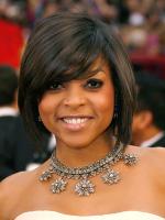 Taraji P. Henson profile photo