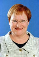 Tarja Halonen profile photo