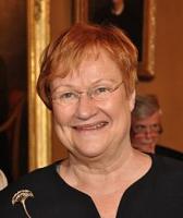 Tarja Halonen's quote #4