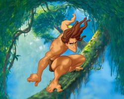 Tarzan quote #1