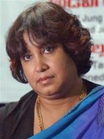 Taslima Nasrin's quote #3