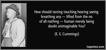 Tasting quote #2