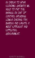 Tax Burden quote #2