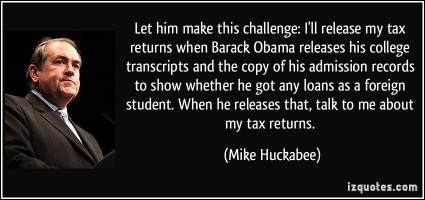Tax Returns quote #2