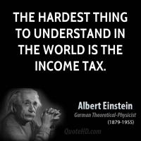 Taxed quote #1