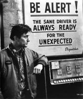 Taxi Driver quote #2