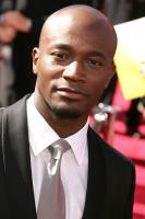 Taye Diggs profile photo