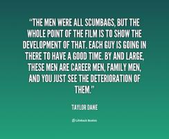 Taylor Dane's quote #3