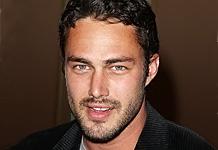 Taylor Kinney's quote #3