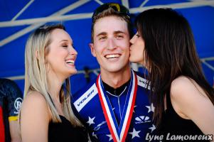 Taylor Phinney profile photo