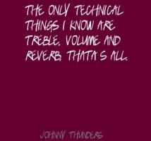 Technical Things quote #2