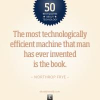 Technological quote #2