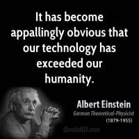 Technological quote #2