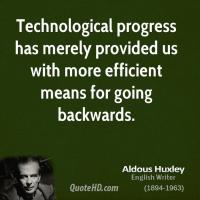 Technological quote #2