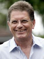 Ted Baillieu profile photo