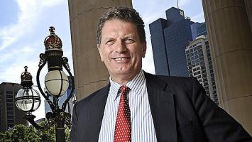 Ted Baillieu's quote #2