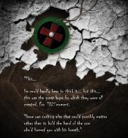 Ted Dekker's quote