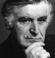 Ted Hughes profile photo