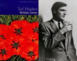 Ted Hughes's quote #2