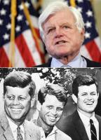 Ted Kennedy quote #2