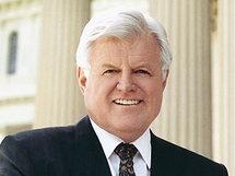 Ted Kennedy quote #2