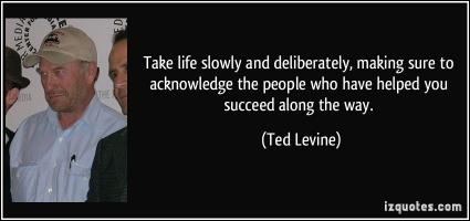 Ted Levine's quote #2