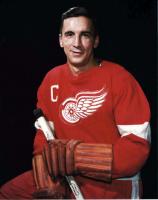 Ted Lindsay profile photo