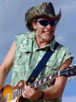 Ted Nugent profile photo