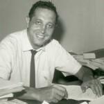 Ted Solotaroff's quote