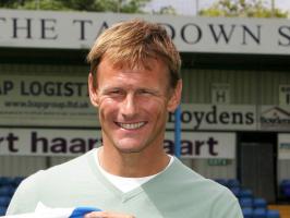 Teddy Sheringham profile photo