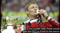 Teddy Sheringham's quote #3