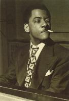 Teddy Wilson profile photo