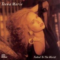 Teena Marie's quote
