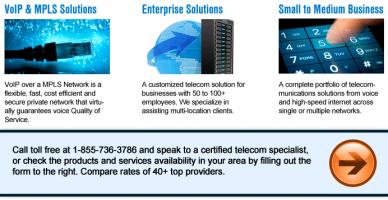 Telecom quote #2