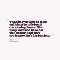 Telephone quote #5