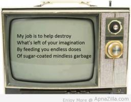 Television Set quote #2