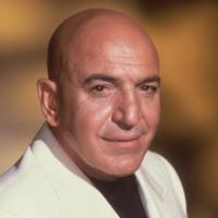 Telly Savalas profile photo