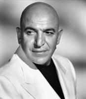 Telly Savalas's quote #1