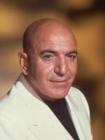 Telly Savalas's quote #1