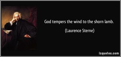 Tempers quote #2