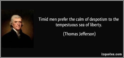 Tempestuous quote #2