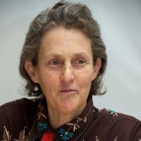 Temple Grandin profile photo