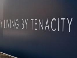 Tenacity quote #1