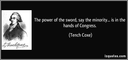 Tench Coxe's quote #1
