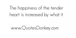 Tender quote #4